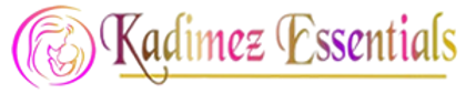 kadimez essentials Logo