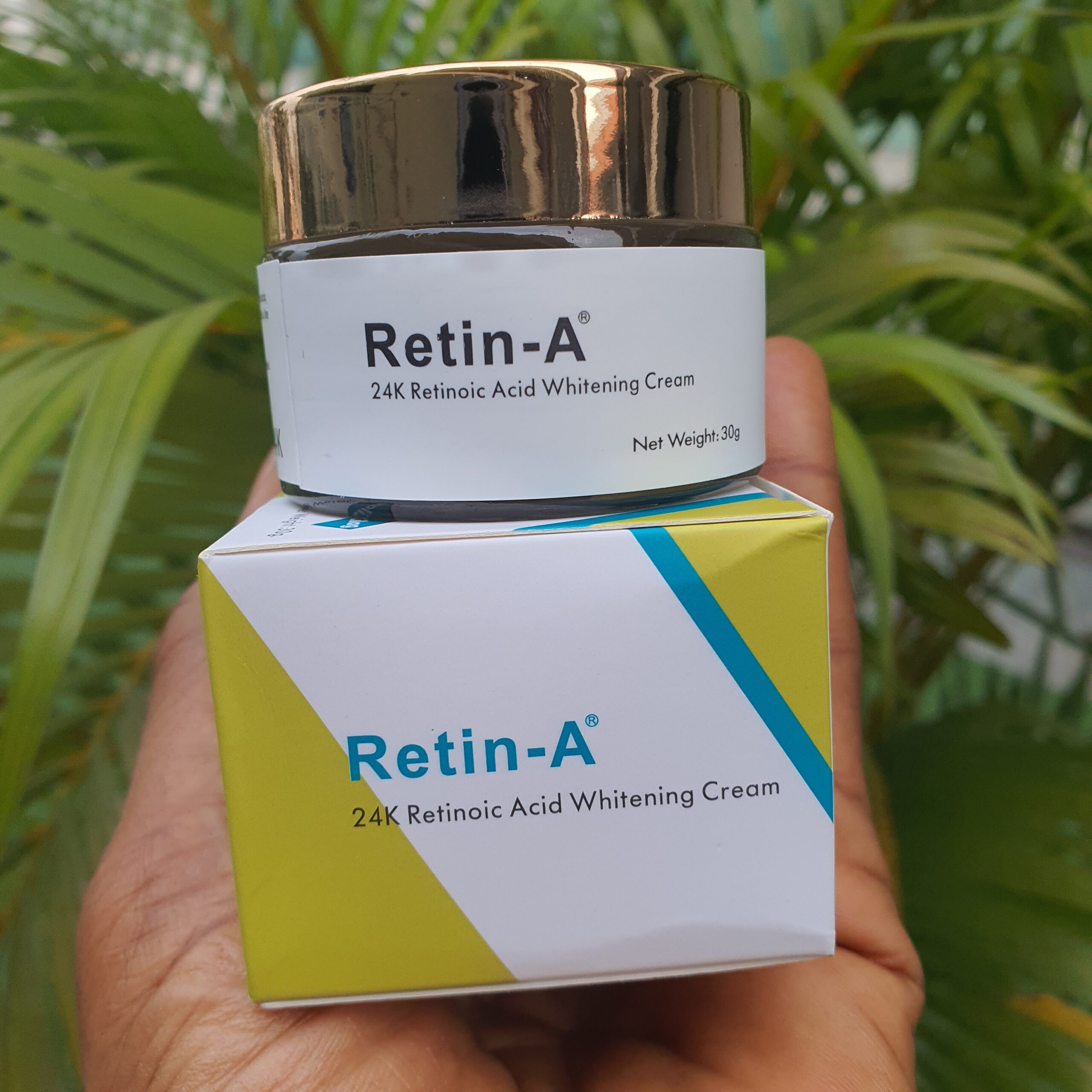 Retin a for face discount