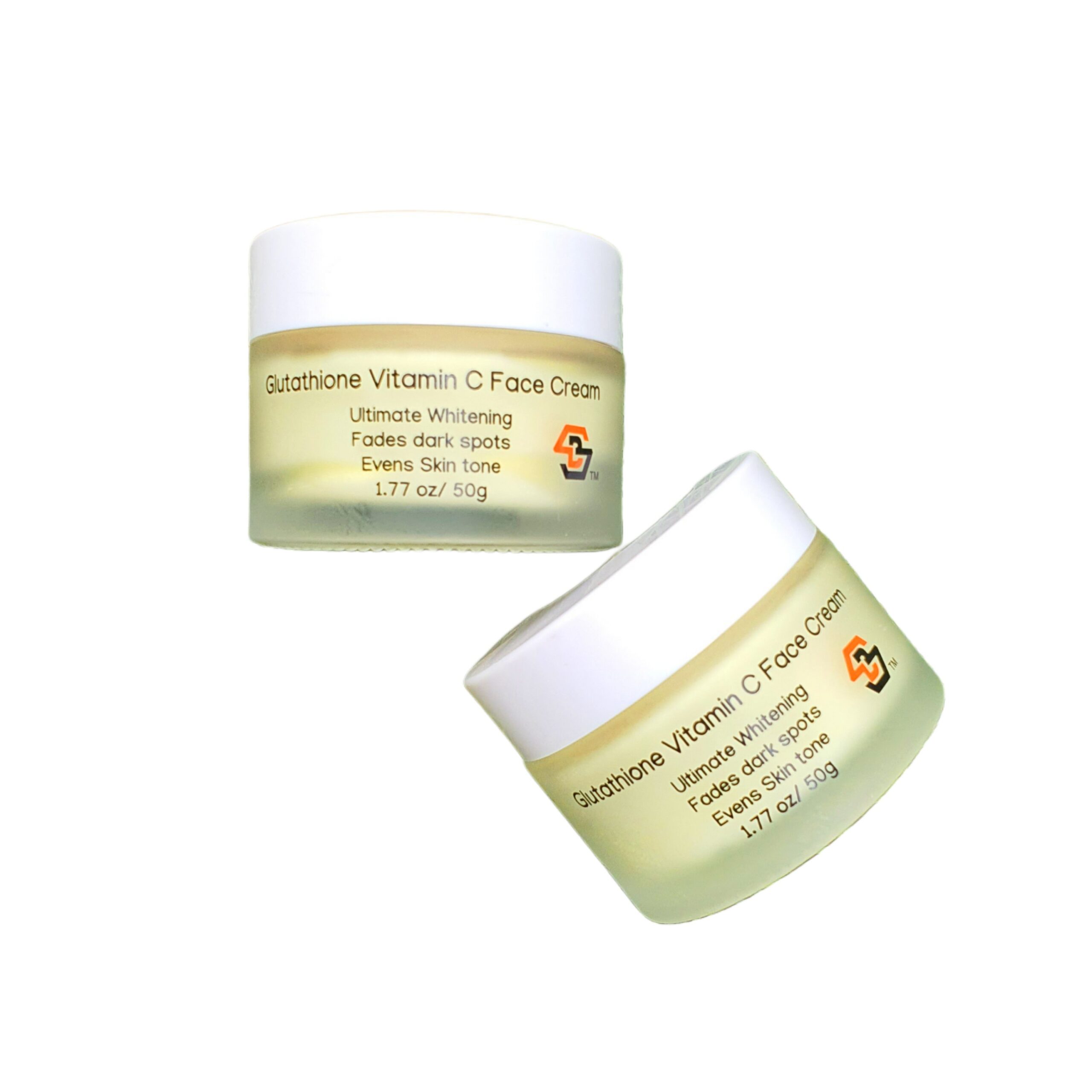 glutathione vitamin c face cream Glutathione Vitamin C Face Cream 50g