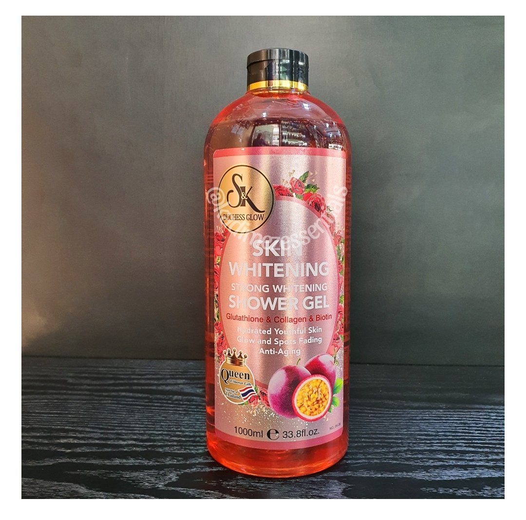 sk glutathione shower gel HONEST REVIEW ON DUCHESS EXTRA WHITENING YOU NEED TO TRy#whiteningshowergel SK Duchess Glow Shower Gel